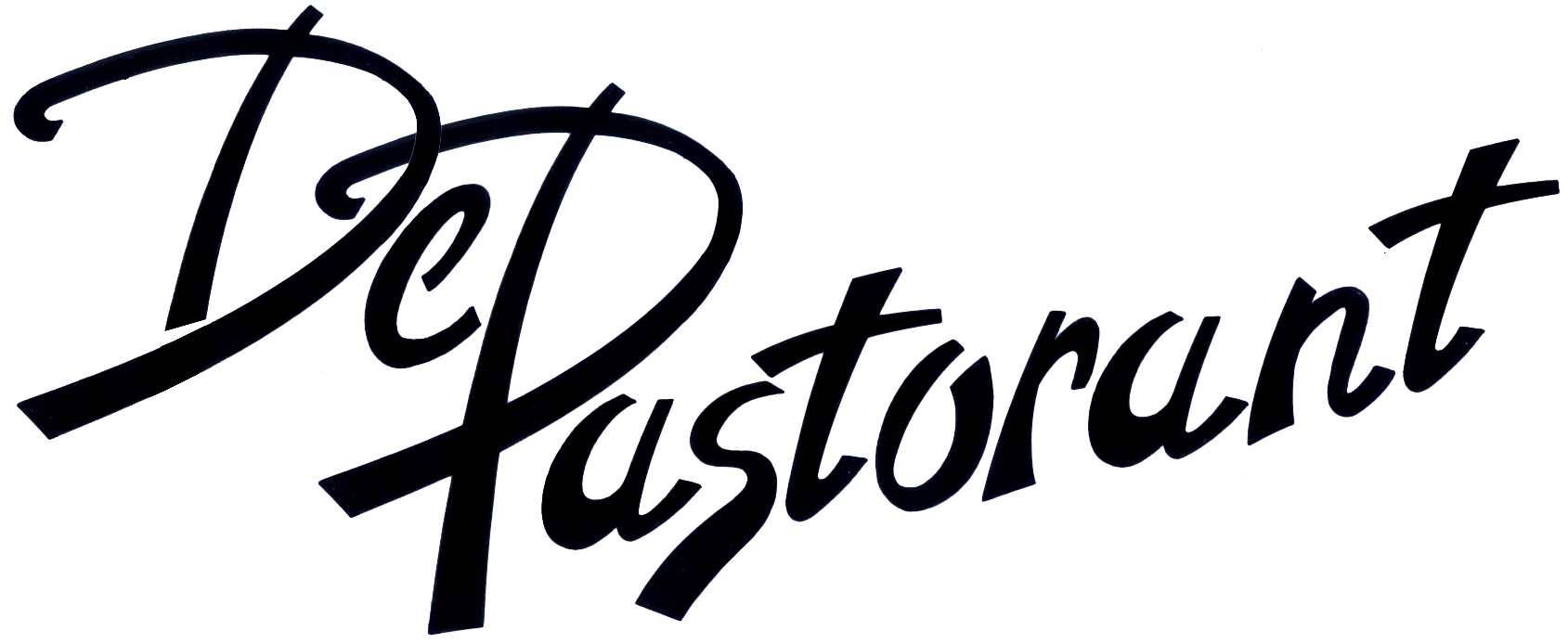 De Pastorant