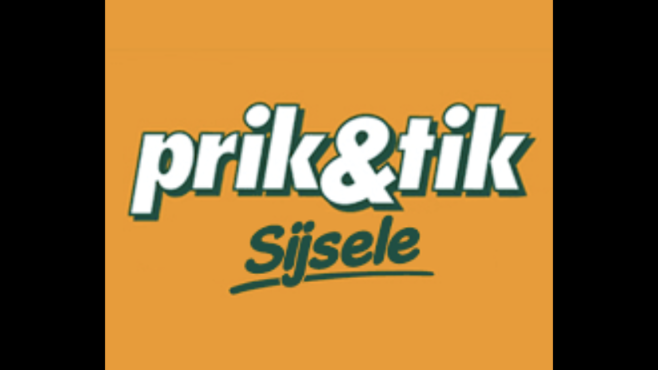 Prik en Tik Sijsele