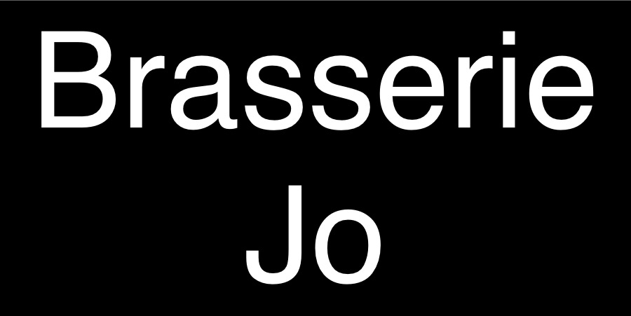 Brasserie Jo