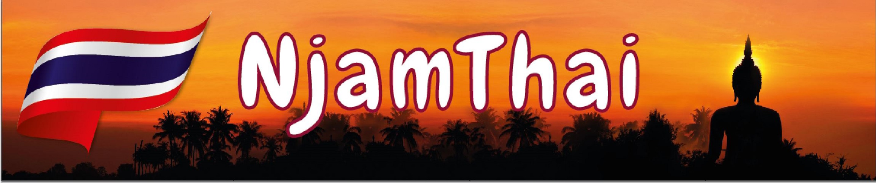 Njam Thai Ekeren