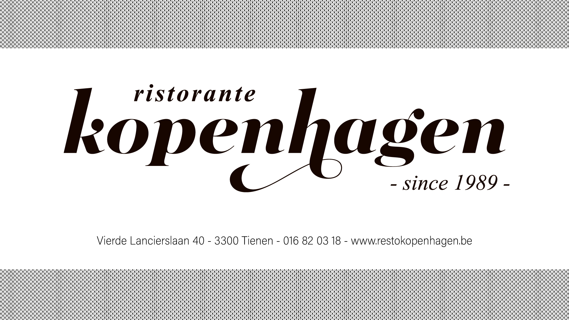 Kopenhagen Ristorante