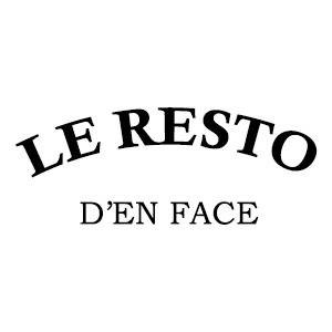Le Resto D'En Face