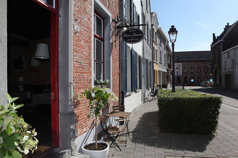 Bistro lara Louise