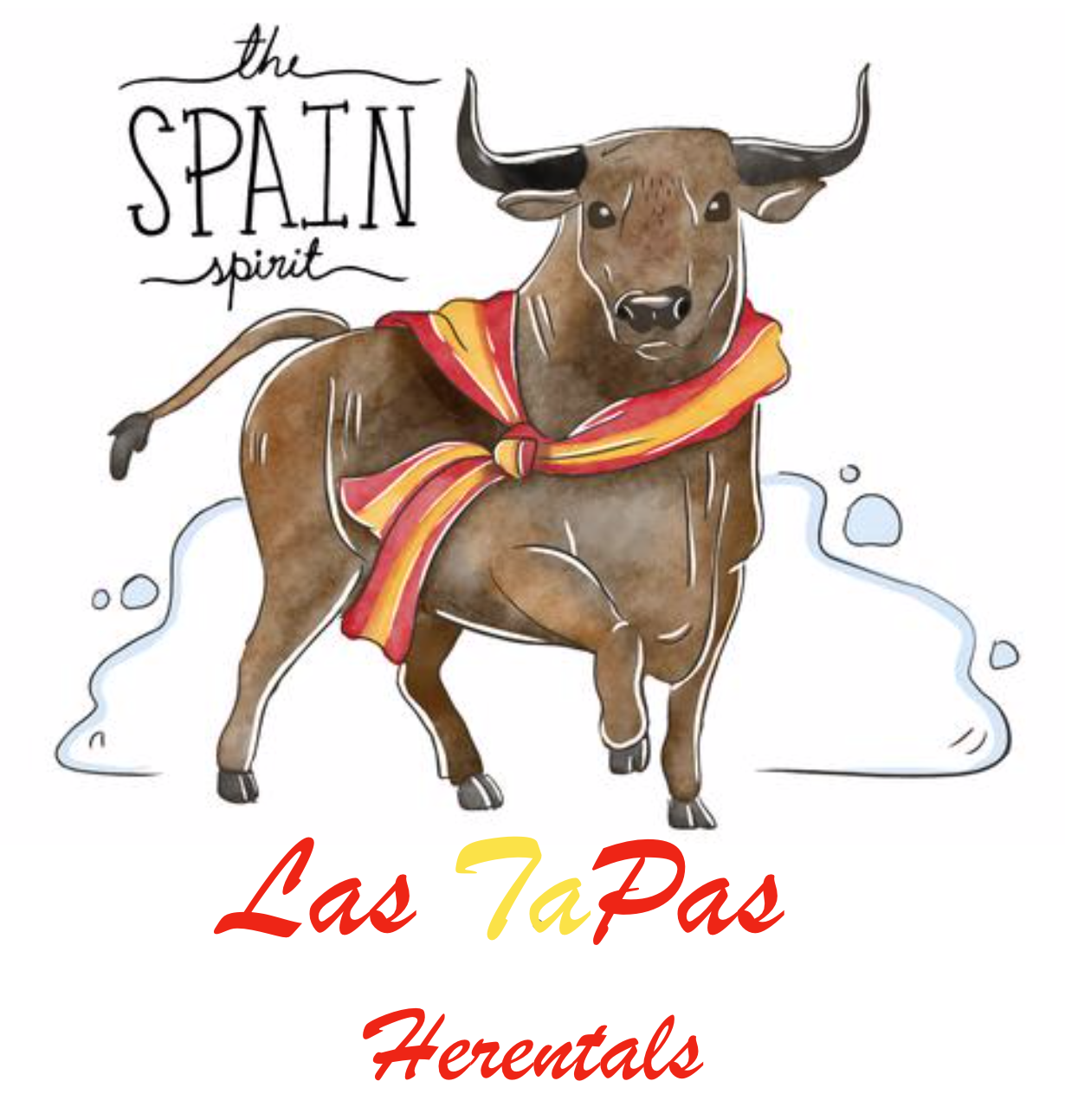 Las TaPas Herentals