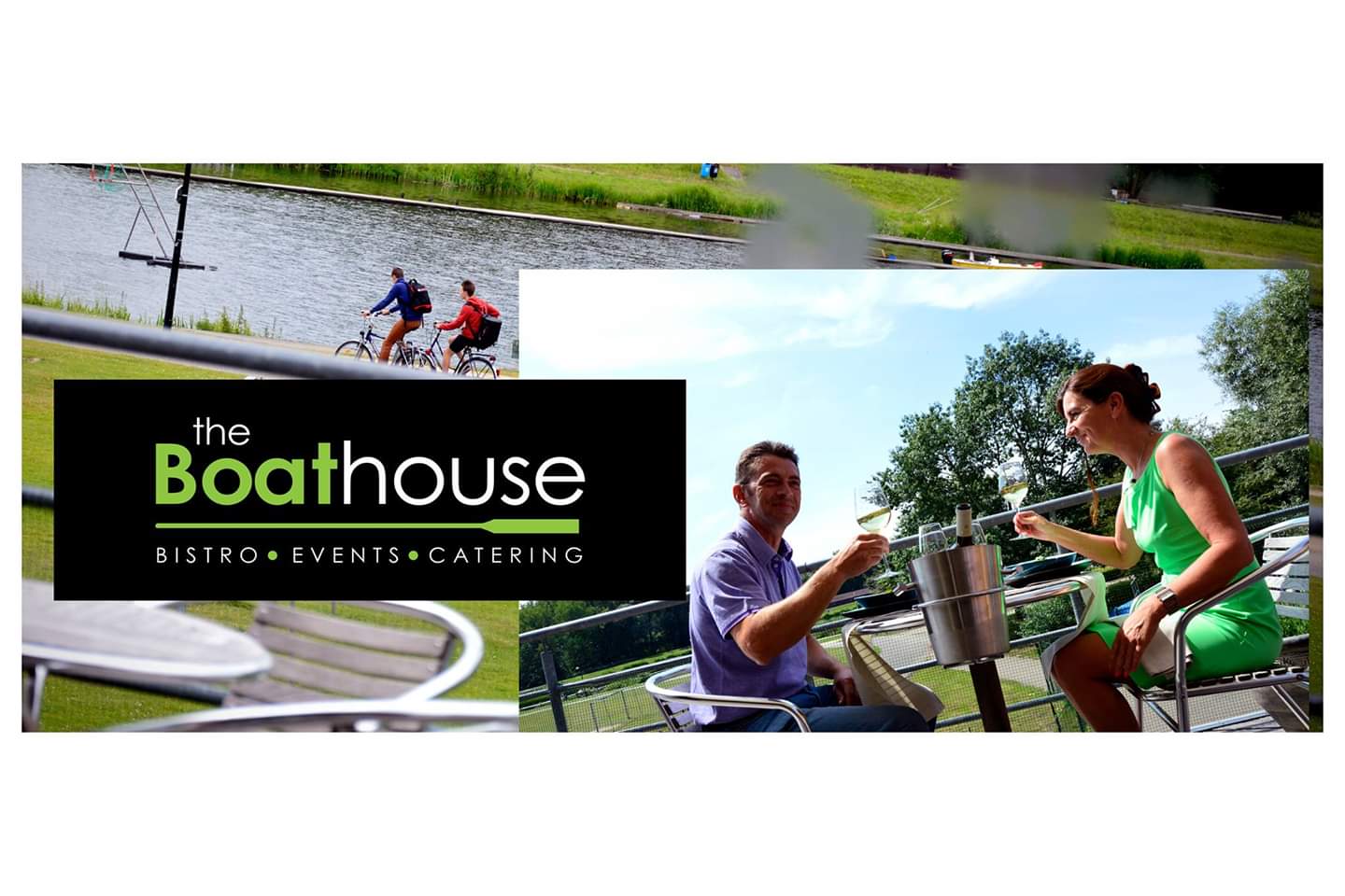 Bistro The Boathouse