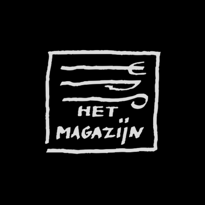 Restaurant Het Magazijn