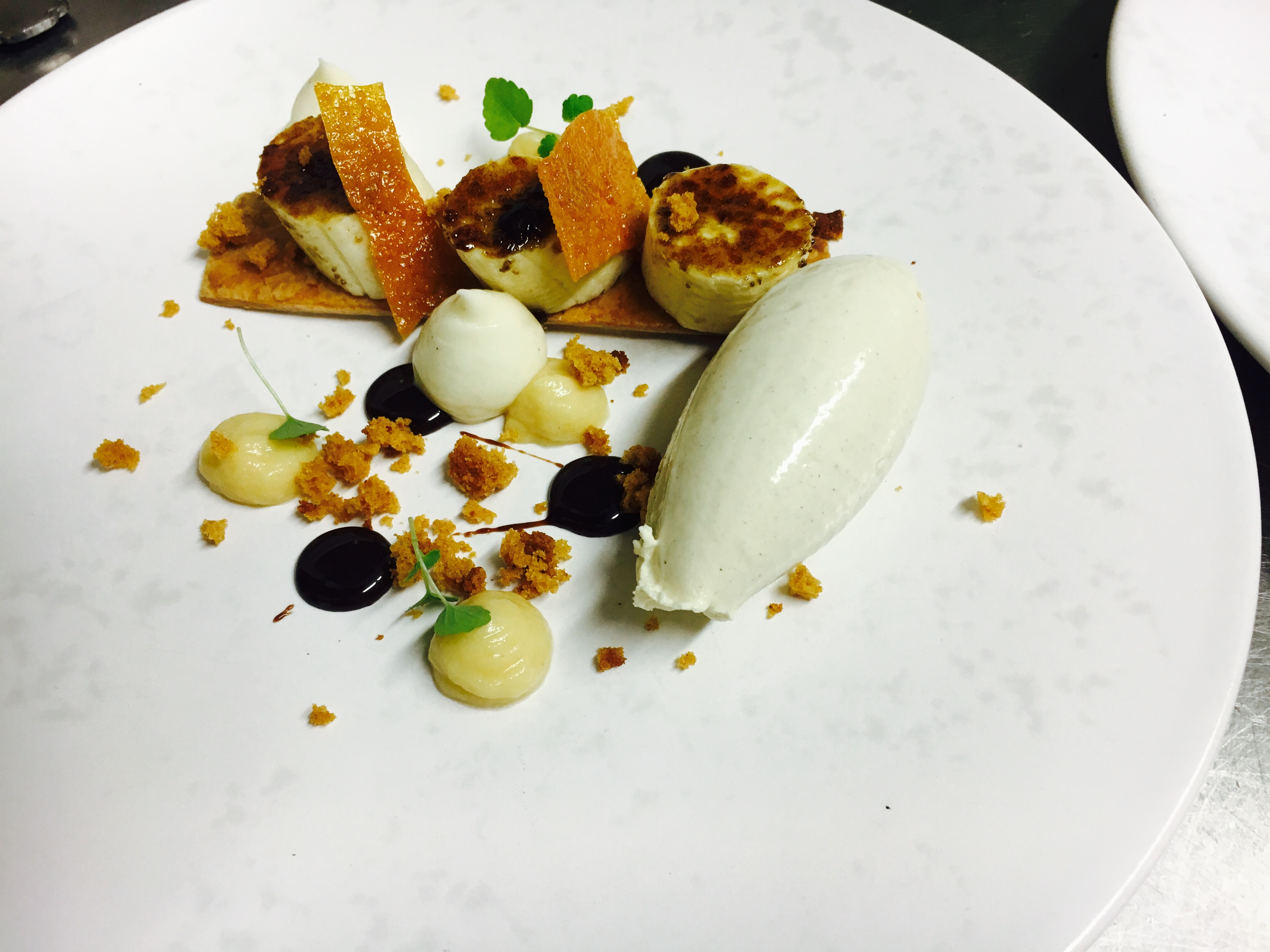 Bell-Amuse