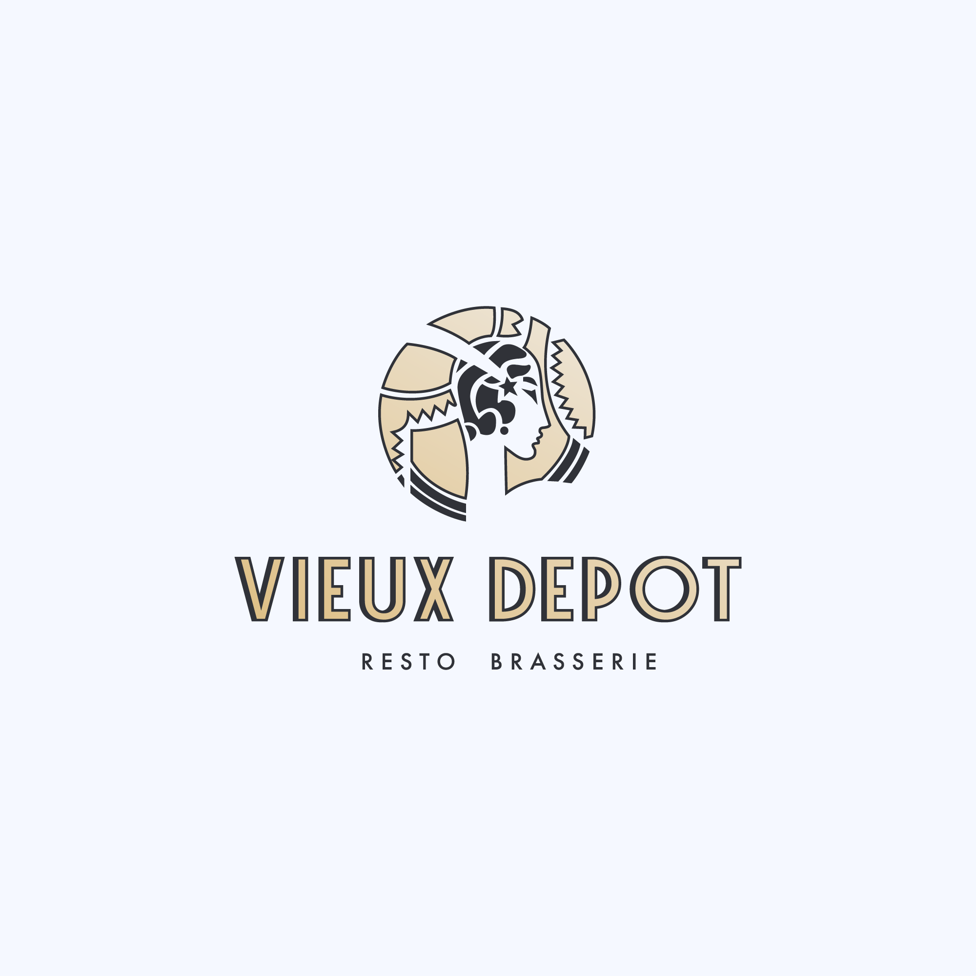 Vieux Depot