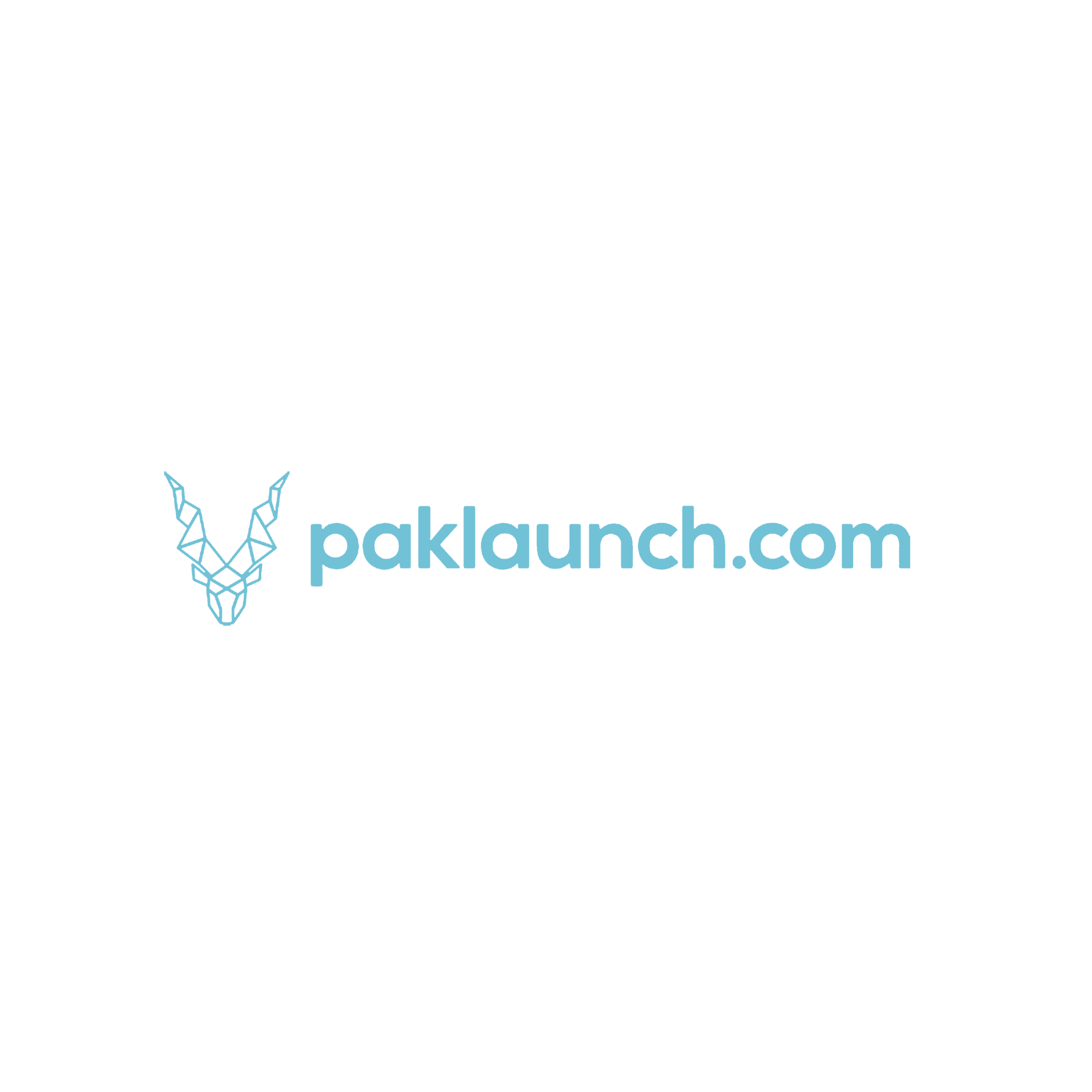 Paklaunch logo