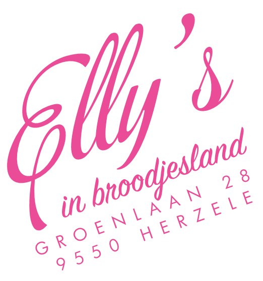 Elly's in broodjesland