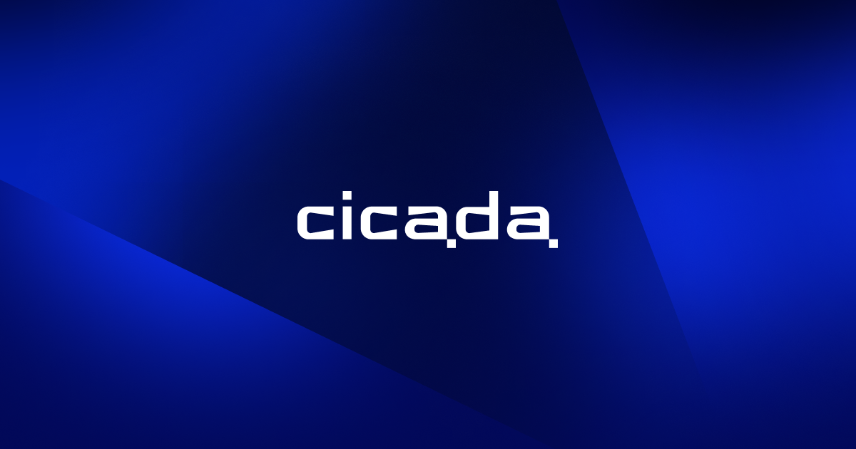 Cicada Capital