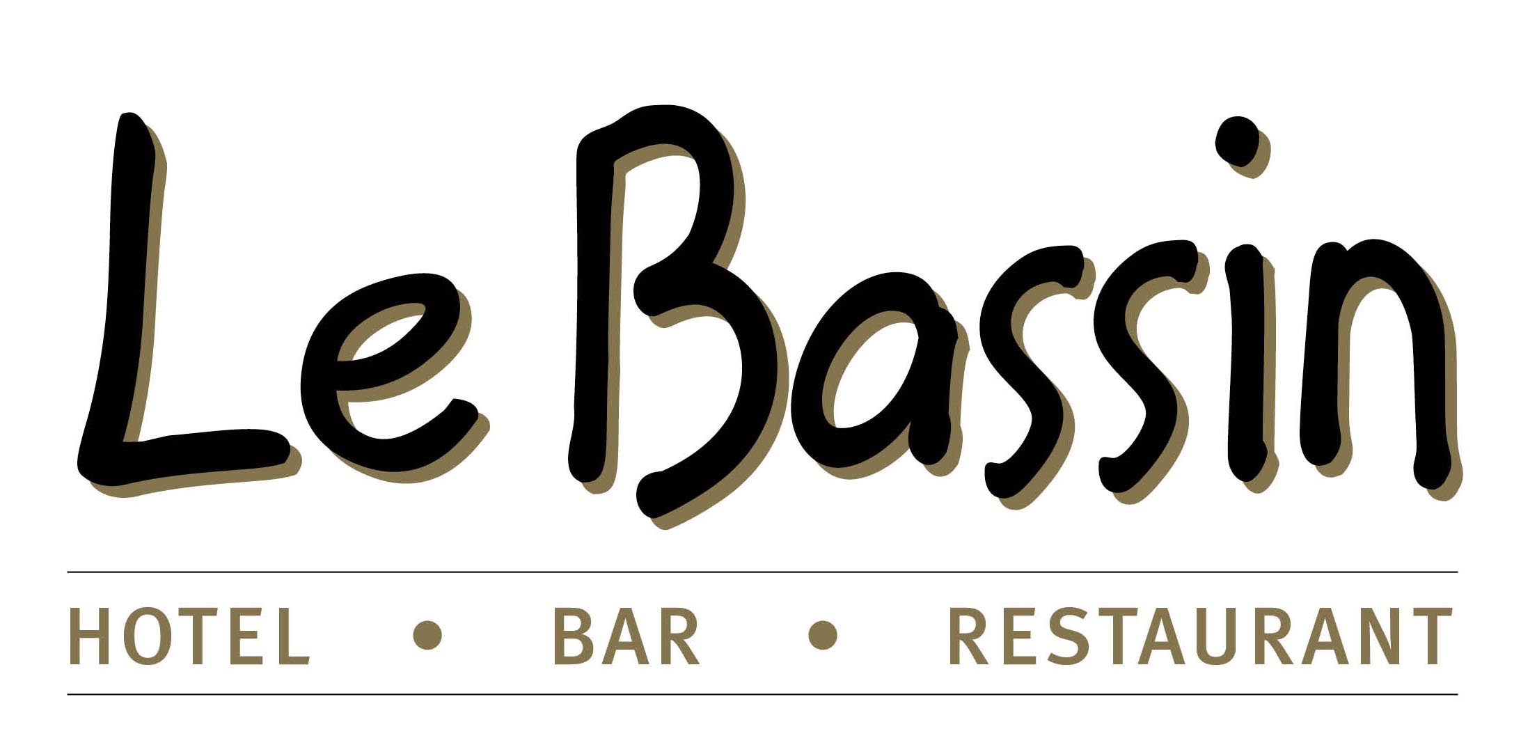 Le Bassin