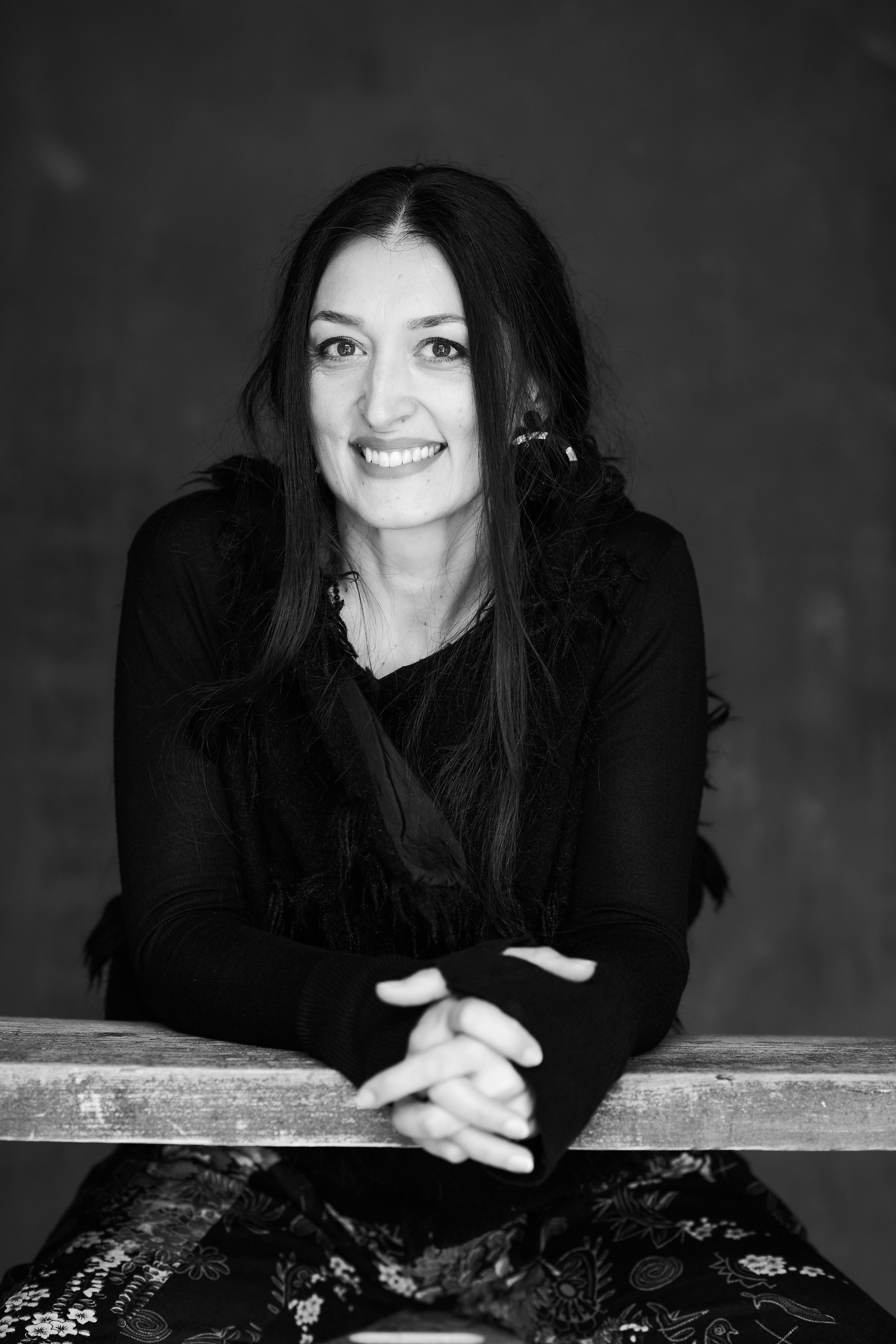 Dina Baenninger