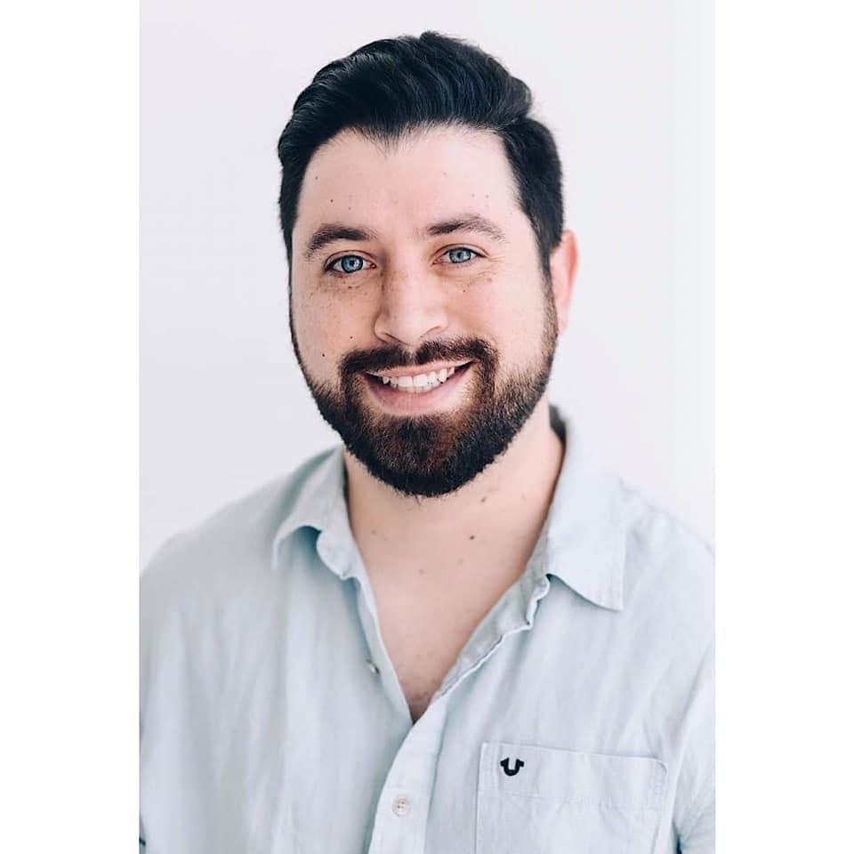 Cristian Marsico Photo