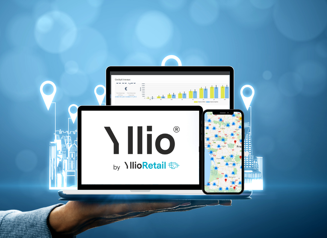 YllioRetail