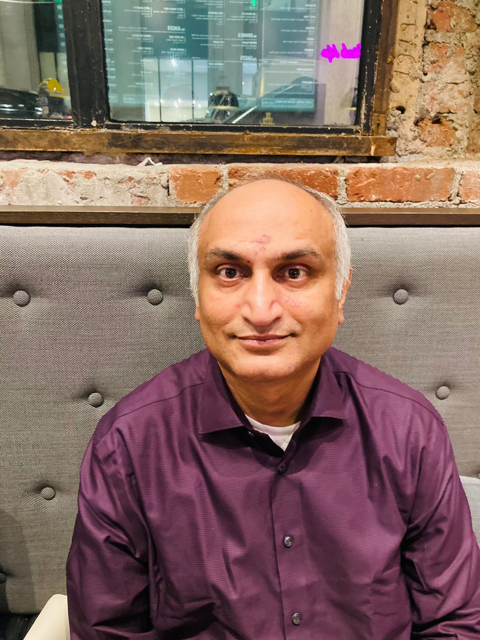 Deepak Jha
