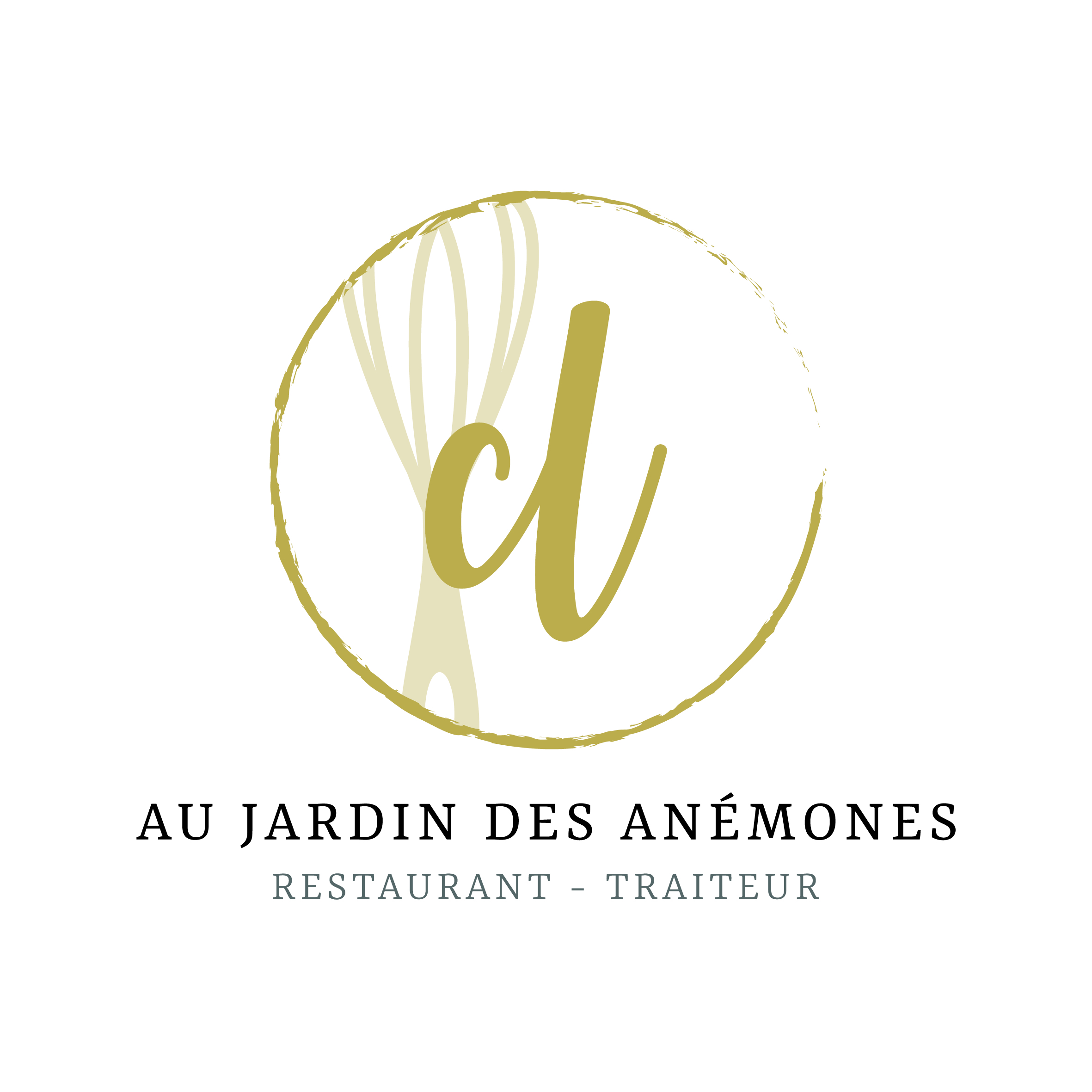 Au Jardin des Anémones
