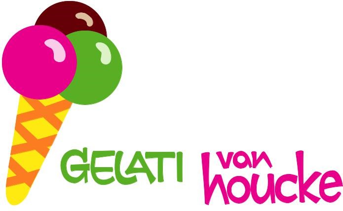 Gelati Van houcke