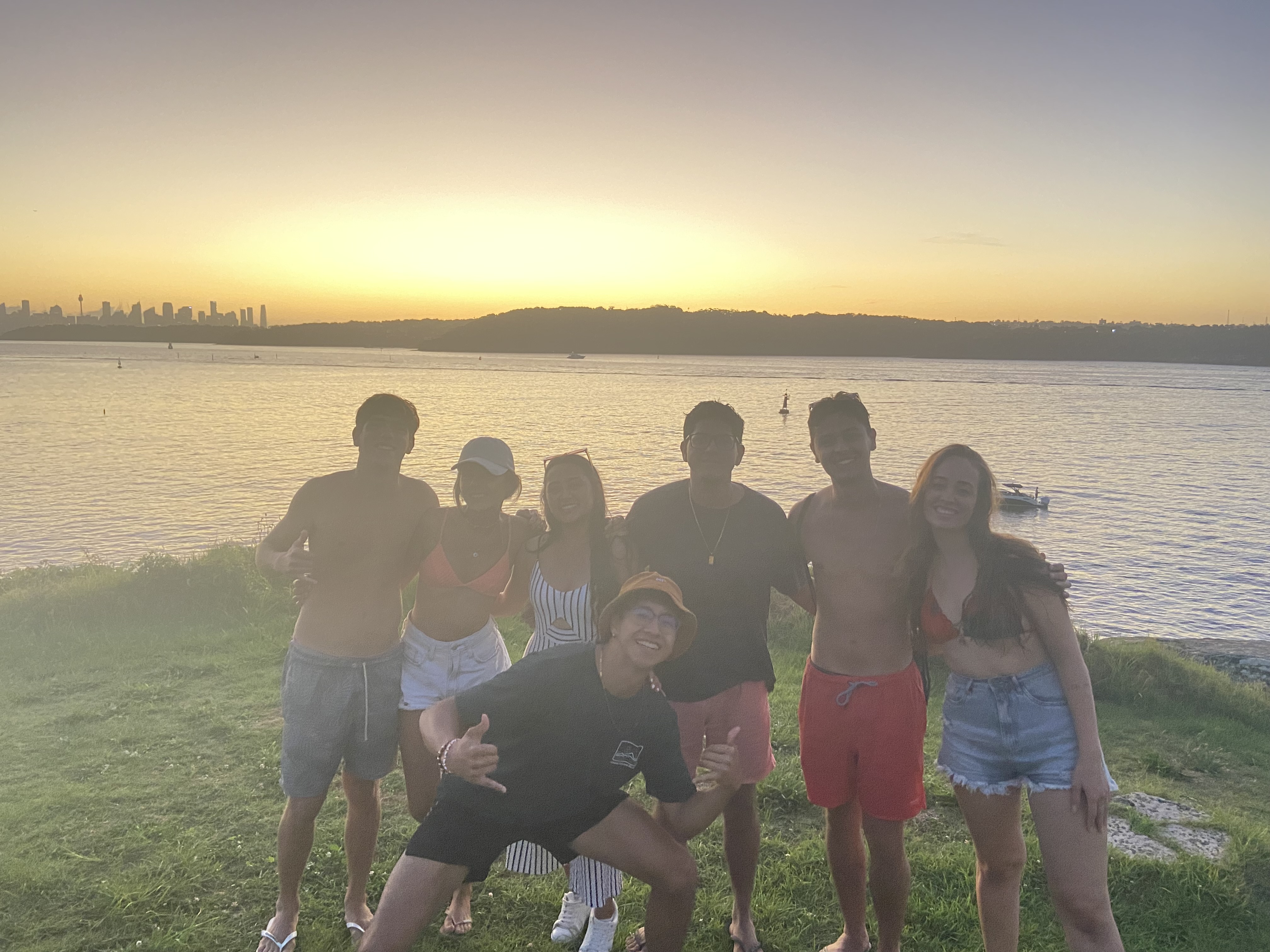 bases para o intercâmbio