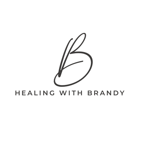 Healing with Brandy