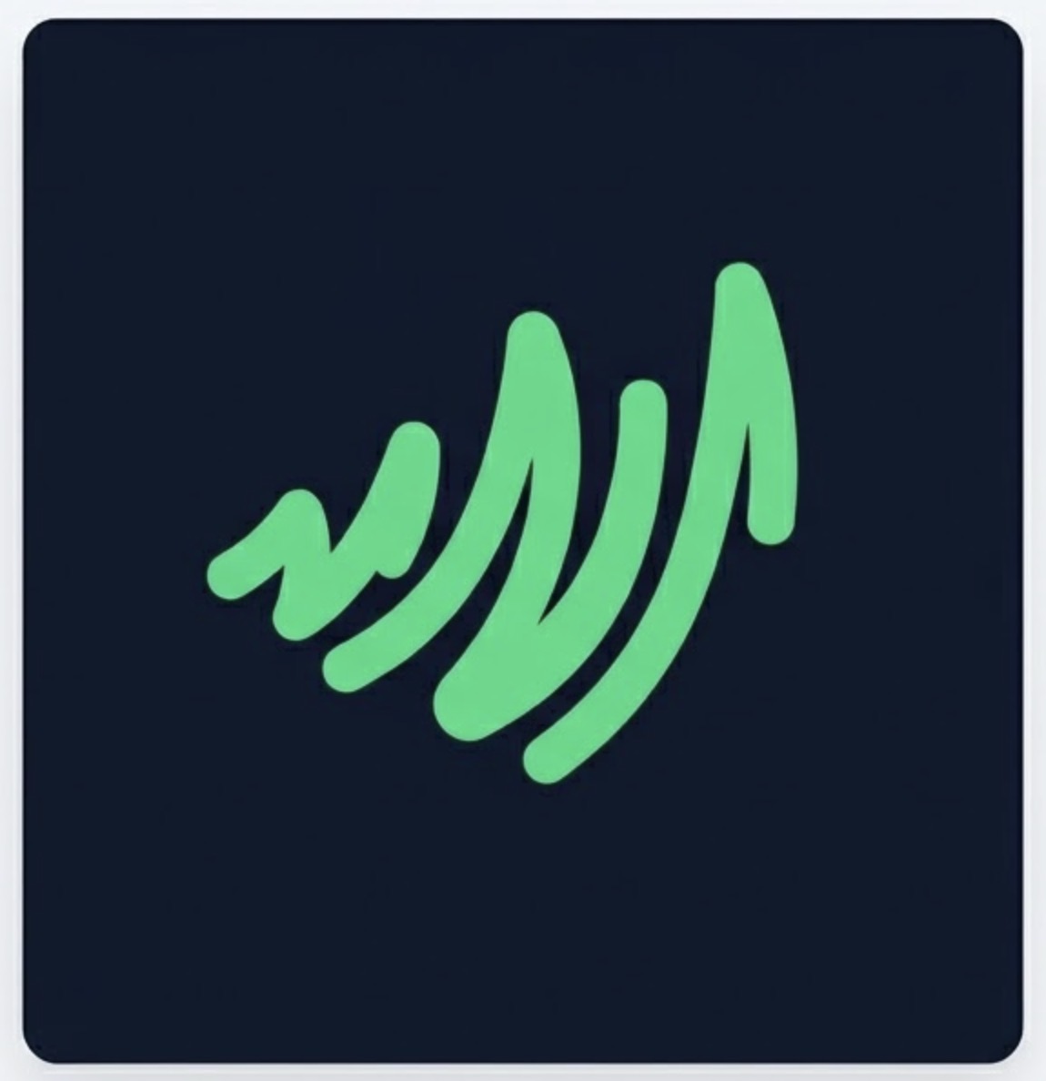 Whooshly logo