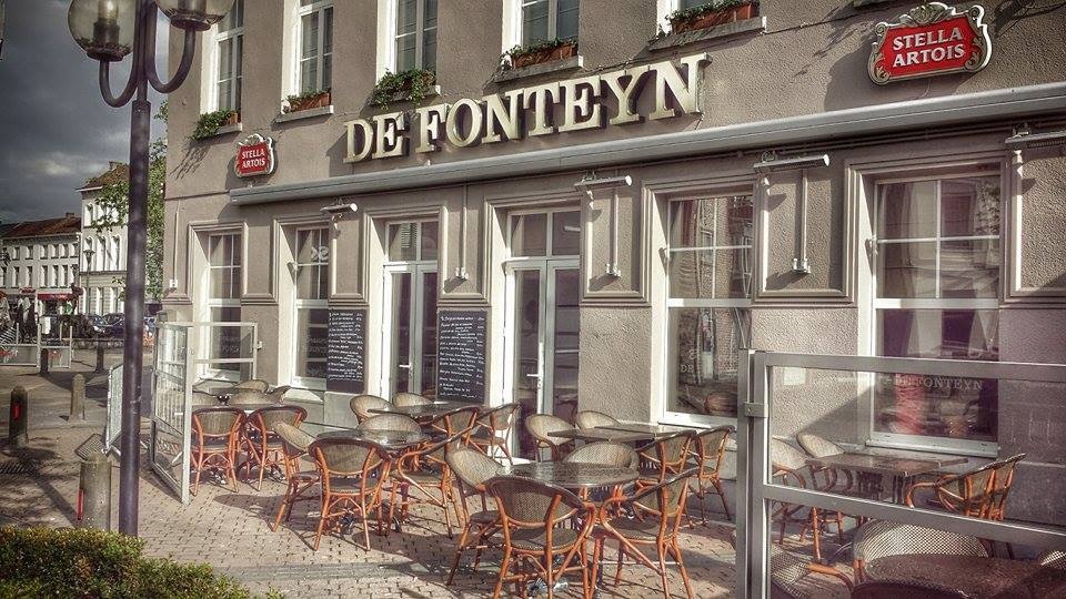 Brasserie De Fonteyn