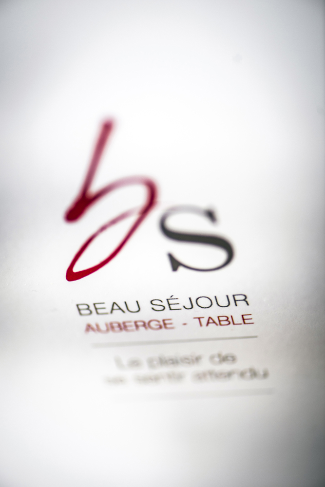 Auberge-Table Beau Séjour