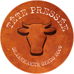 Tête pressée
