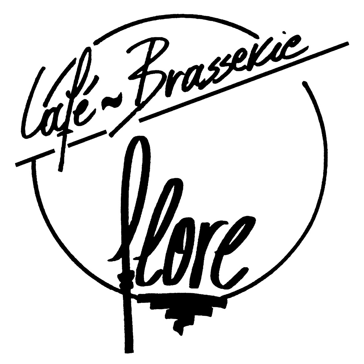 Brasserie Flore