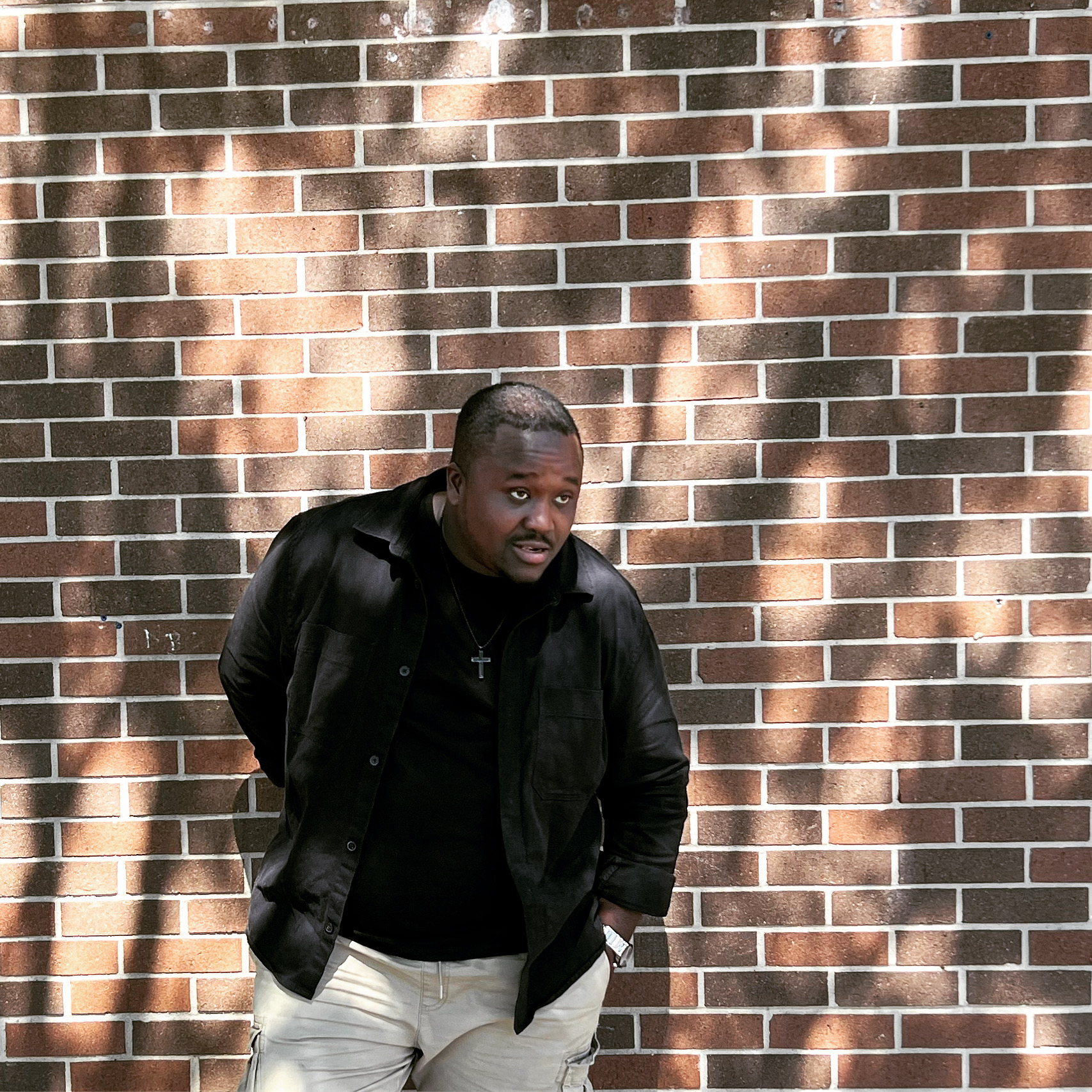 Dwain Mathurin headshot