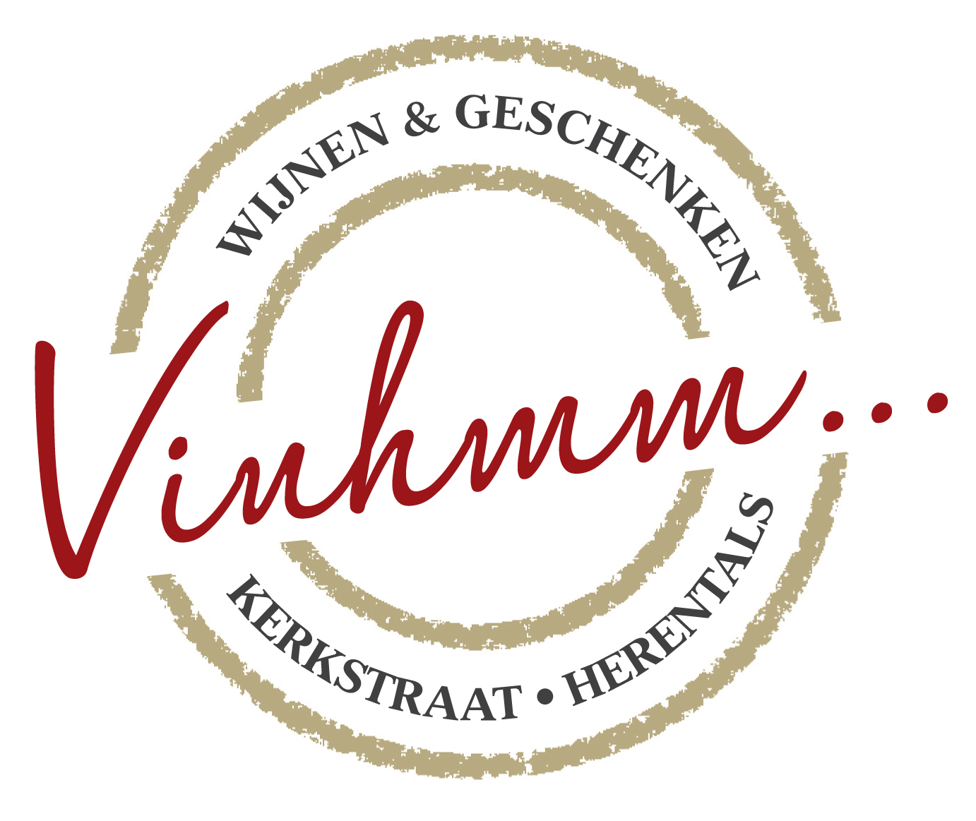 VINHMM... Taste the Wines !