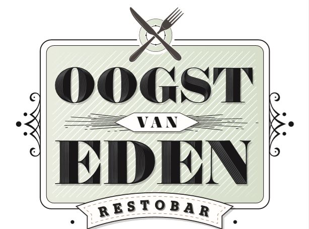 Oogst van Eden