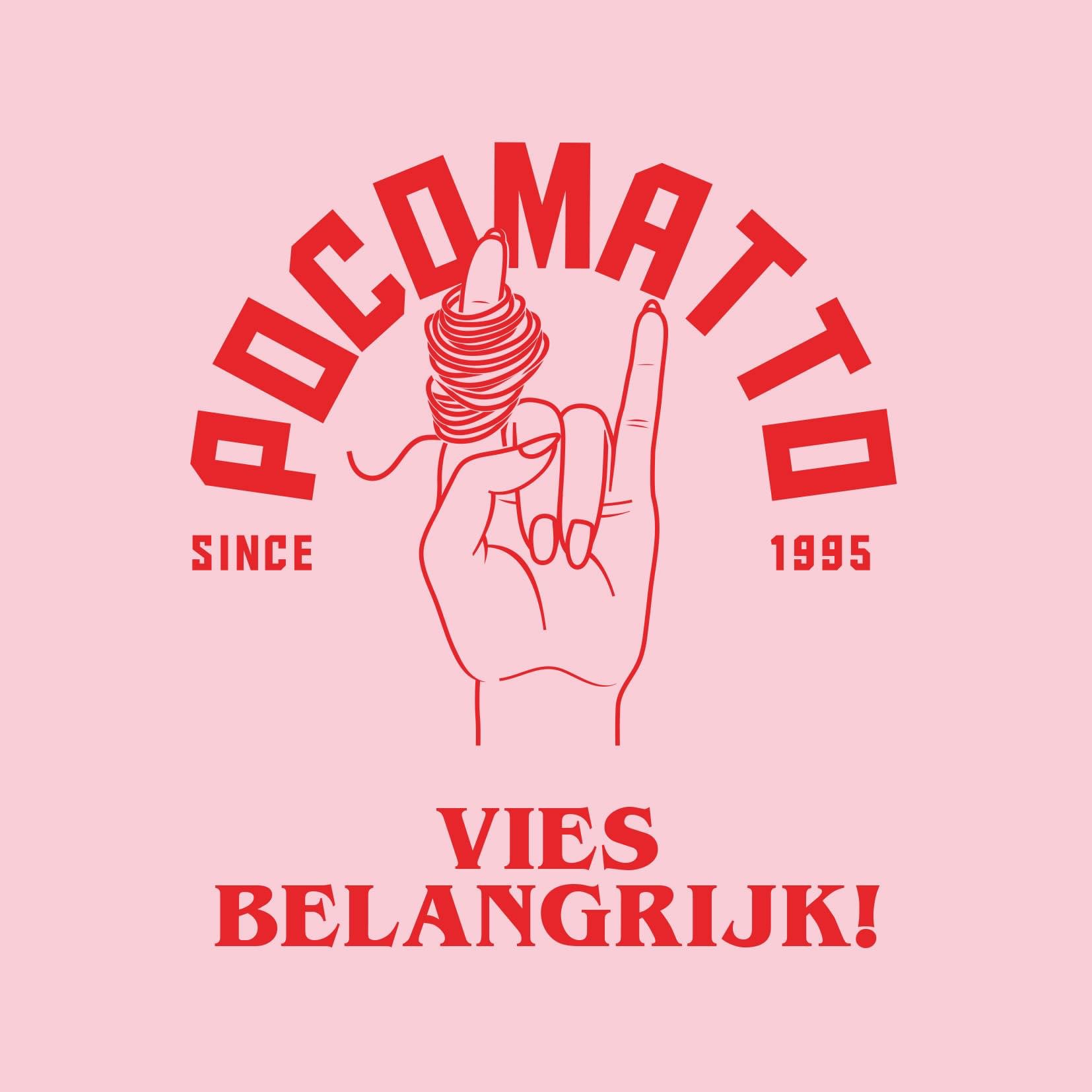 Pocomatto