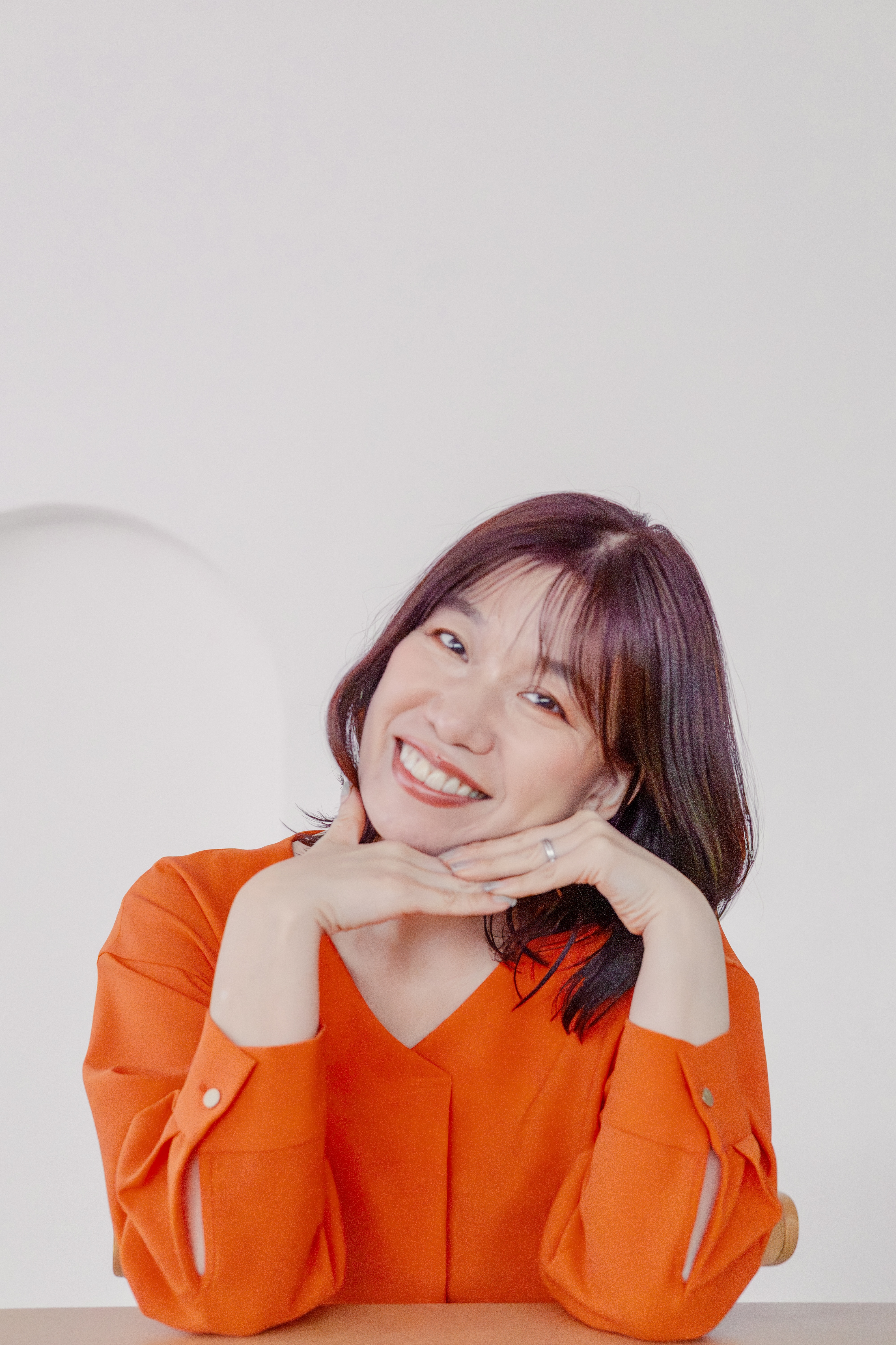 渡邊由紀子の写真