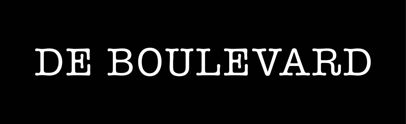 De Boulevard