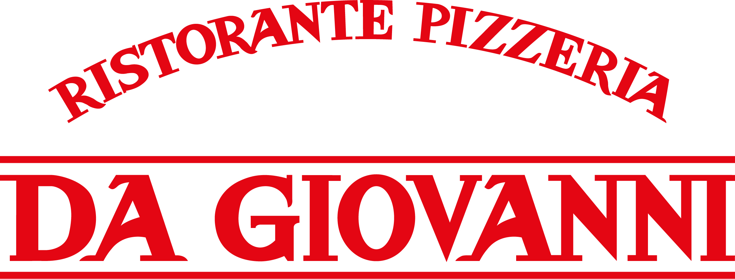 Da Giovanni