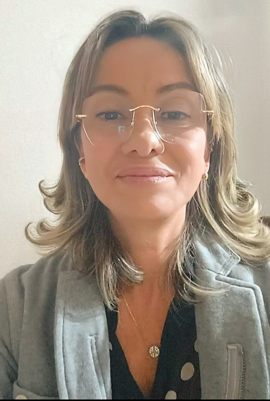 Andreza Begnami