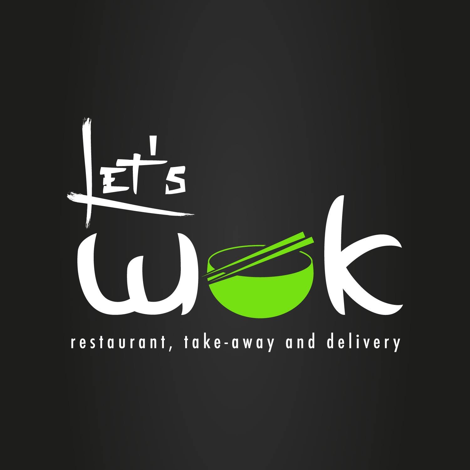 Let’s Wok
