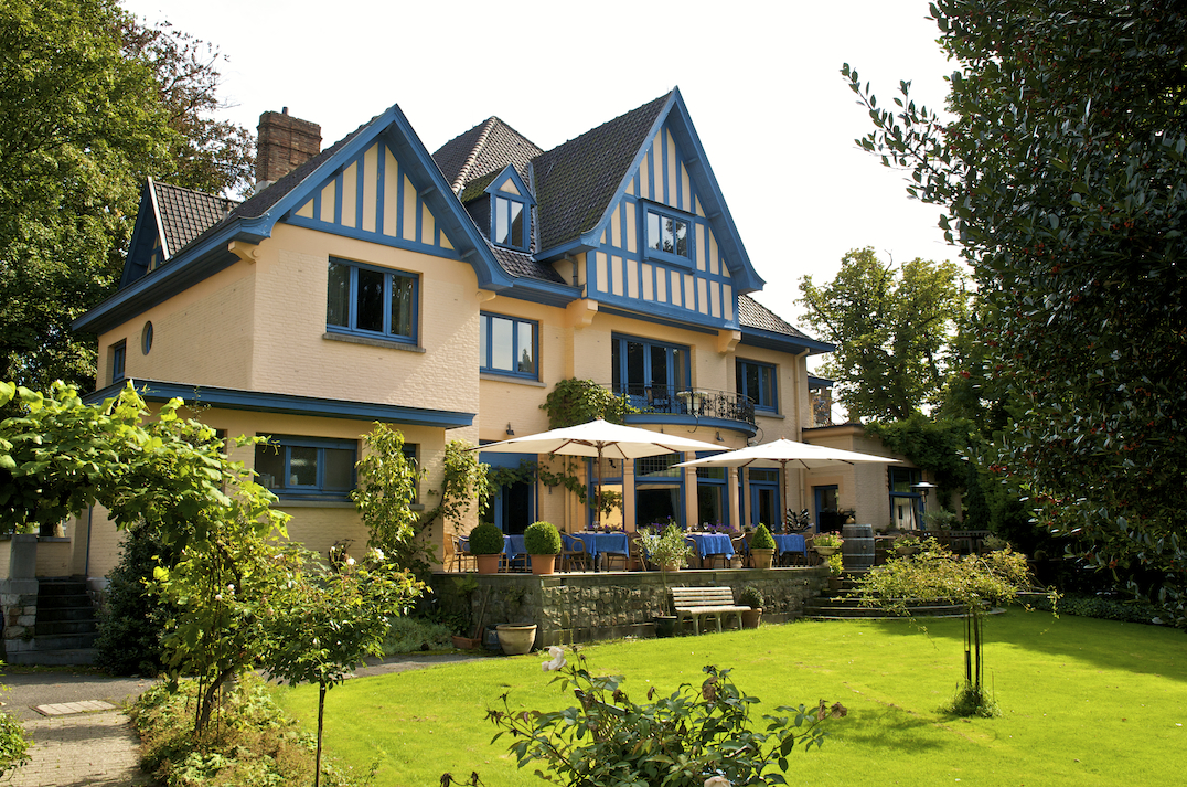 Pannenhuis