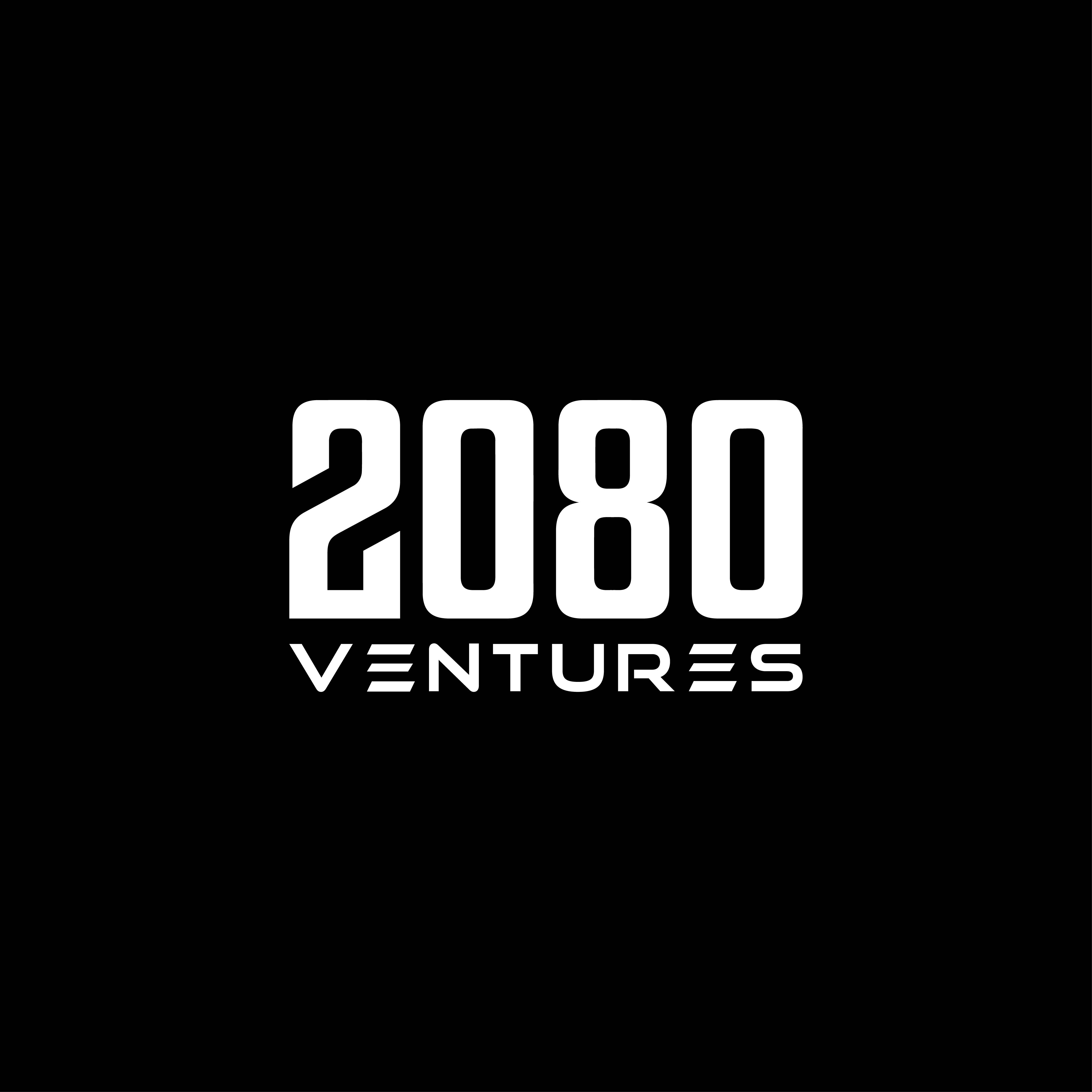 2080 Ventures logo