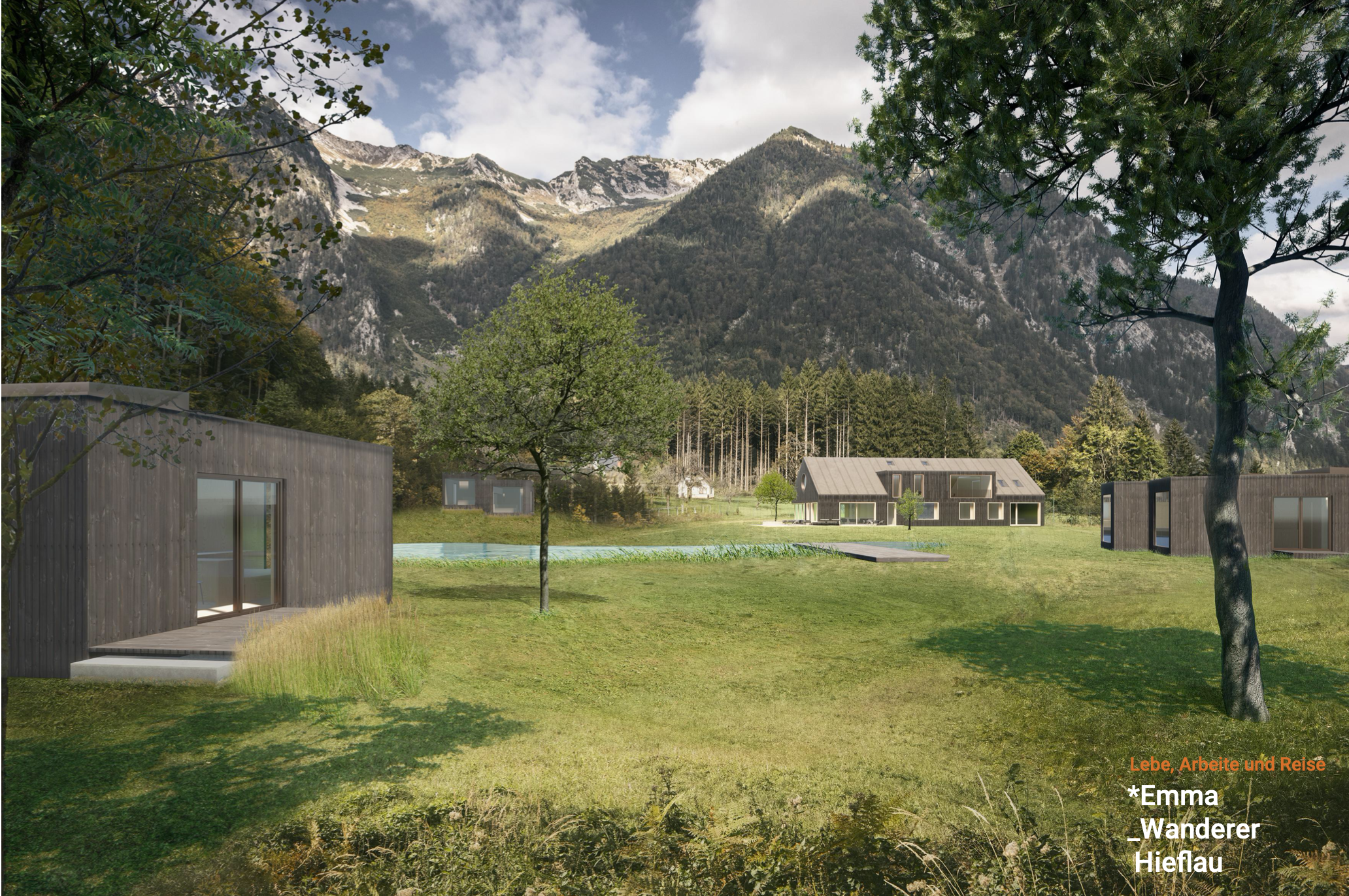 Emma Wanderer Campus