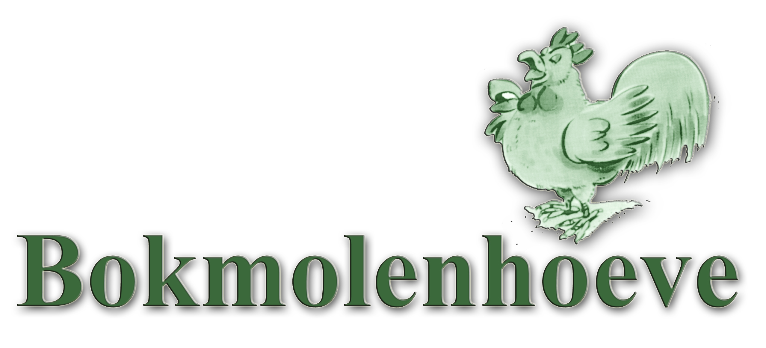 Bokmolenhoeve