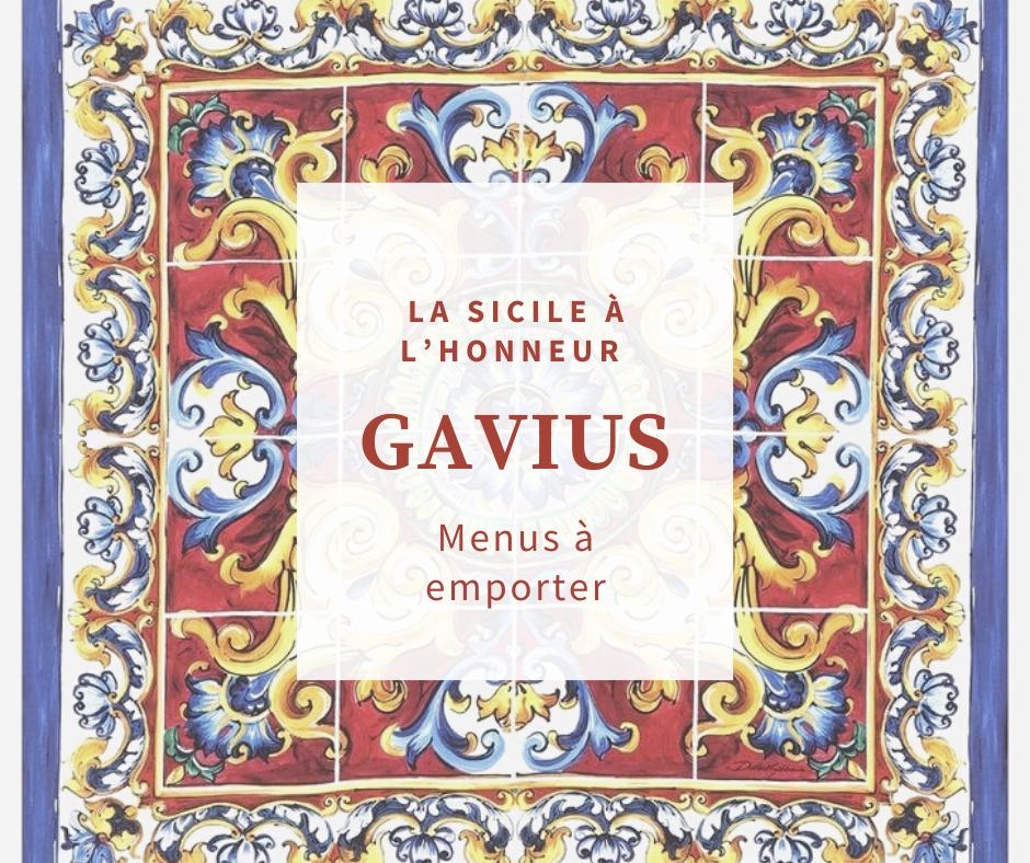 GAVIUS