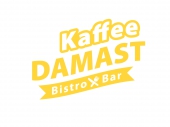 Kaffee Damast