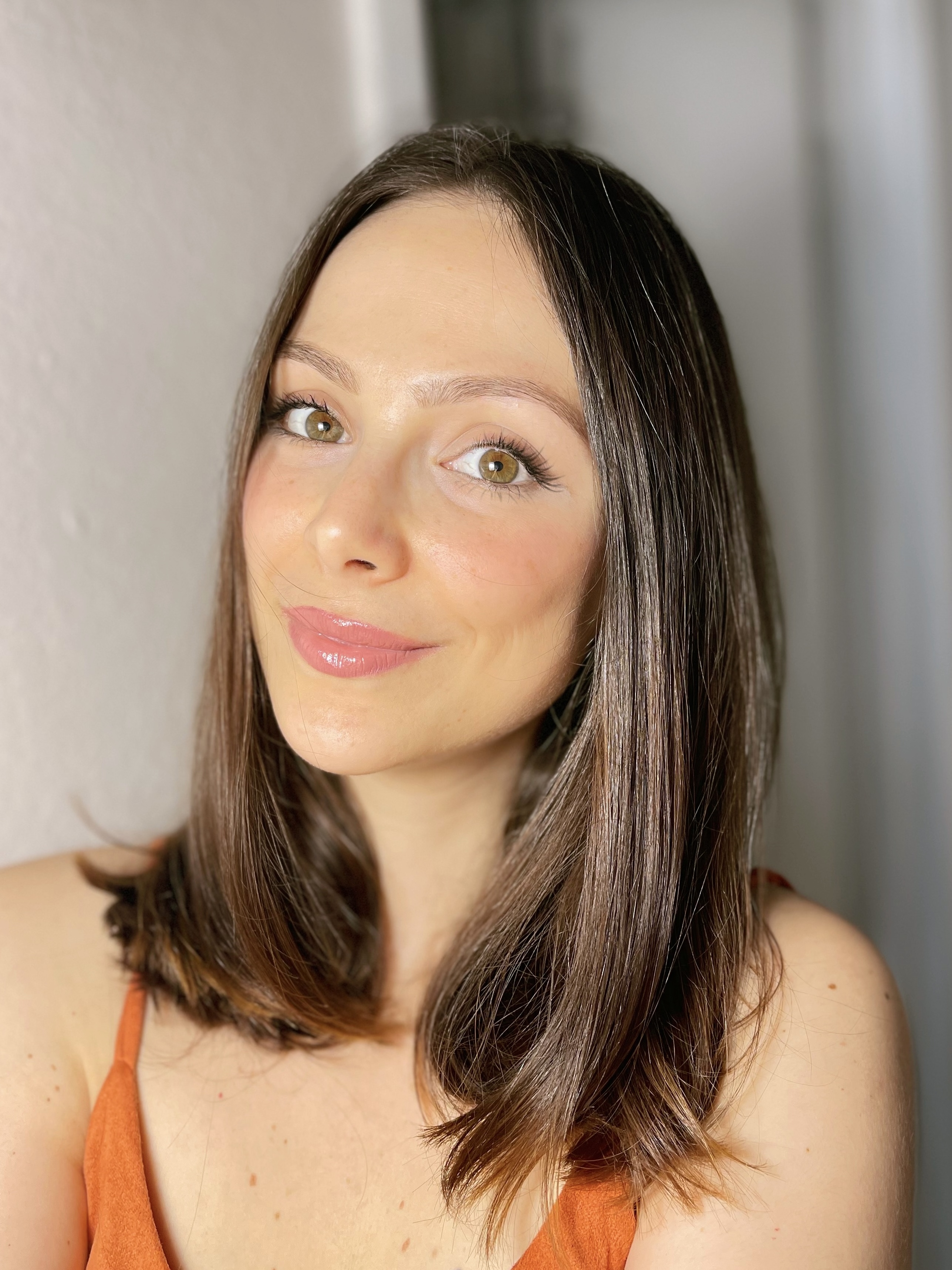 Giovana Gandolfo