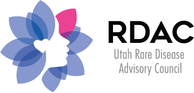 Utah RDAC logo