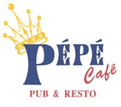 Pépé café