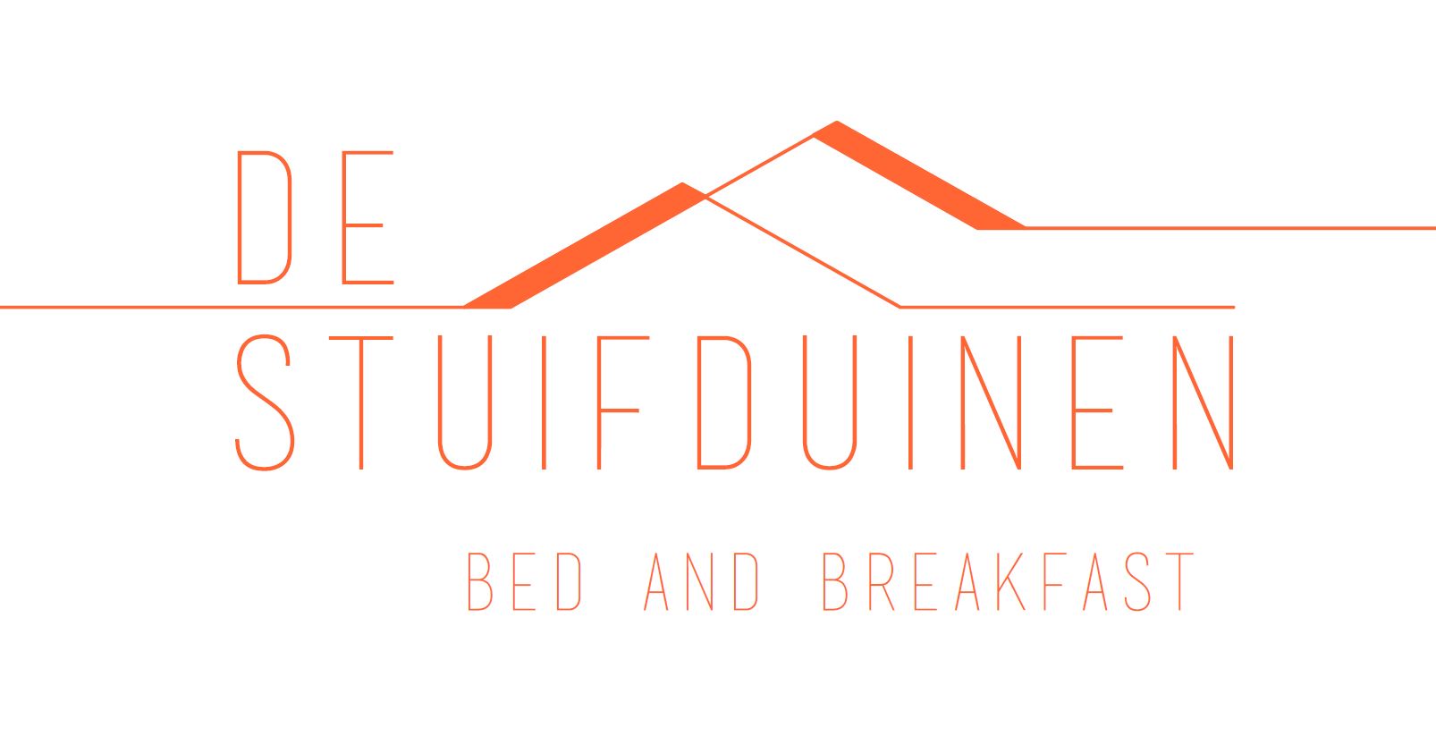 B&B De Stuifduinen
