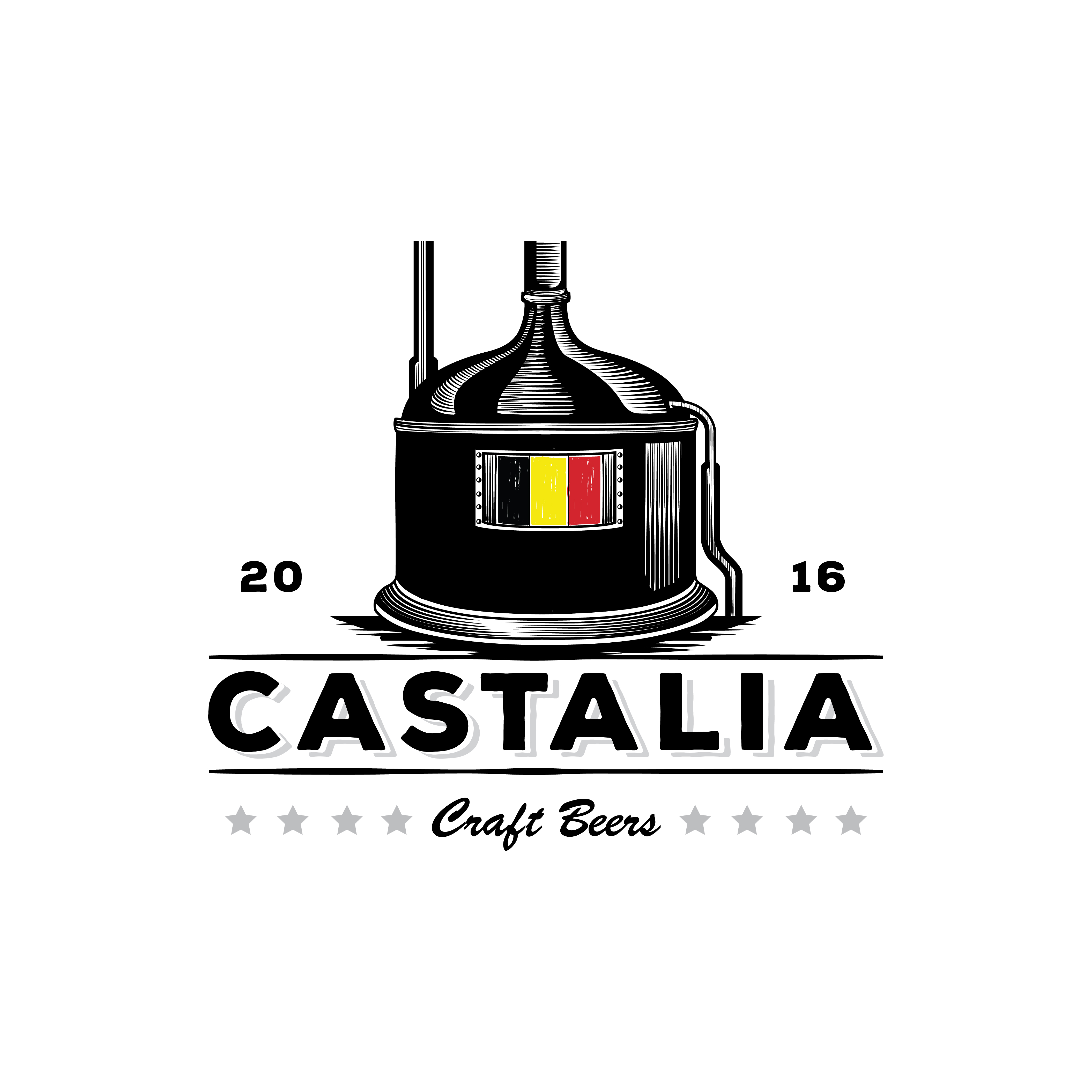 Castalia Craft Beers