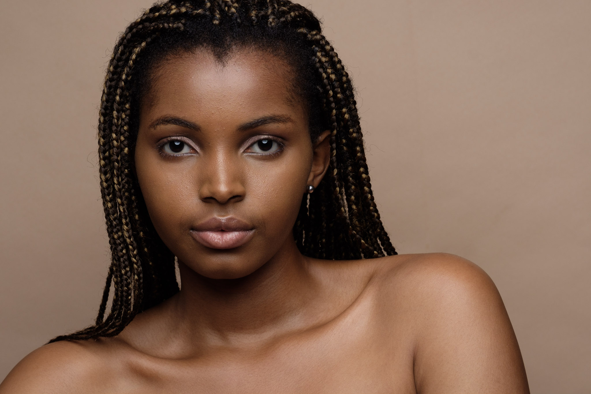 Elizabeth Adebo-young